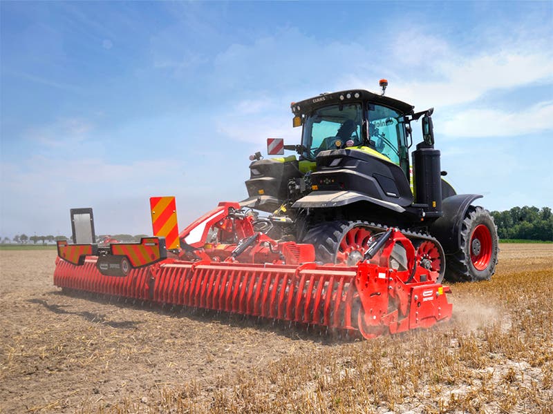 TORO SUPER RAPIDO